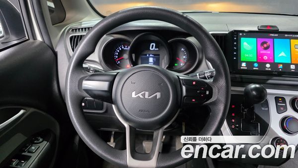 Kia Ray 2022, фото 19