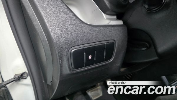 Kia Ray 2022, фото 23