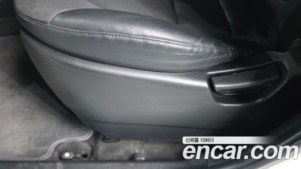 Kia Ray 2022, фото 25