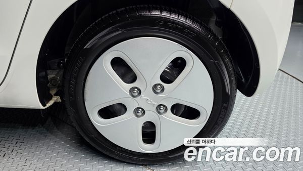 Kia Ray 2022, фото 7