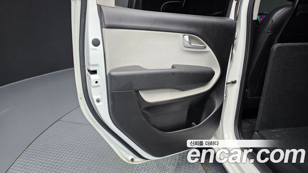 Kia Ray 2022, фото 15