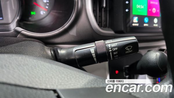 Kia Ray 2022, фото 27