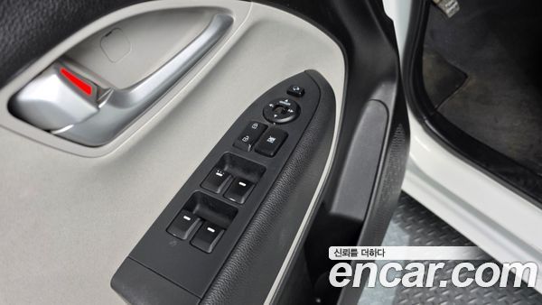 Kia Ray 2022, фото 28