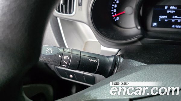 Kia Ray 2022, фото 29