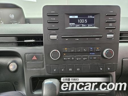 Hyundai Staria 2022, фото 8