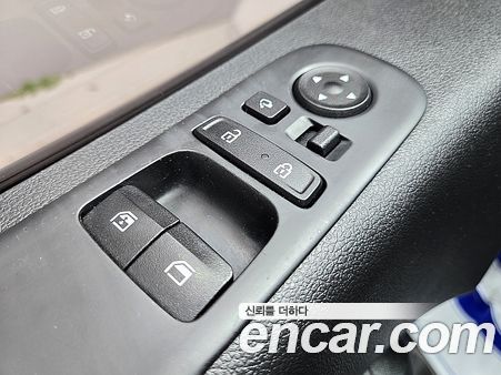 Hyundai Staria 2022, фото 9