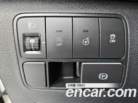 Hyundai Staria 2022, фото 10