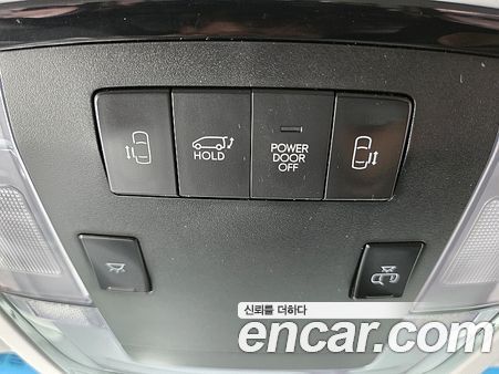 Hyundai Staria 2022, фото 11