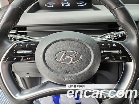 Hyundai Staria 2022, фото 12