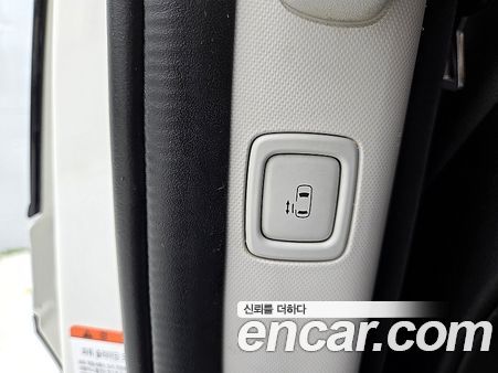 Hyundai Staria 2022, фото 13