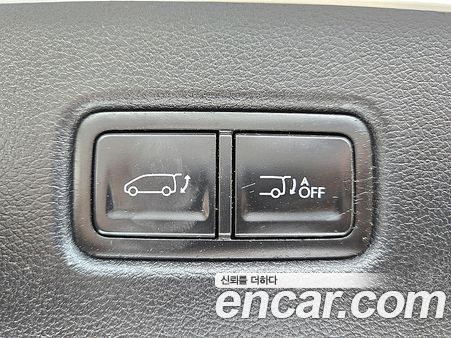 Hyundai Staria 2022, фото 14
