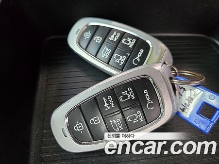 Hyundai Staria 2022, фото 15