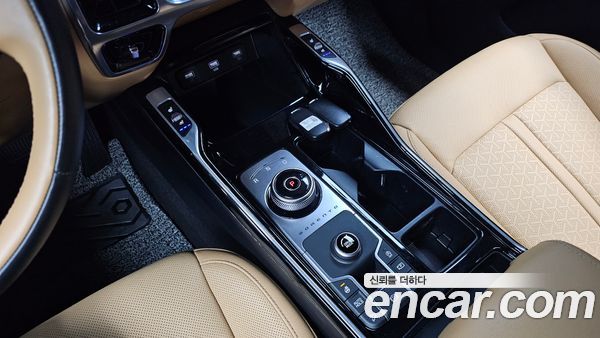 Kia Sorento 2023, фото 12