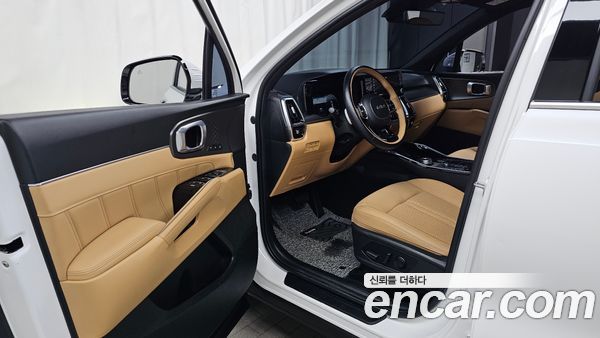 Kia Sorento 2023, фото 13