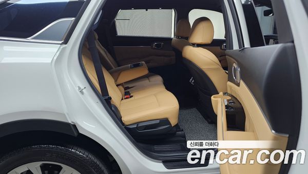 Kia Sorento 2023, фото 18