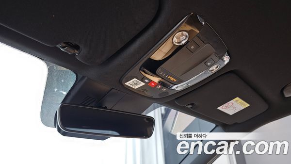 Kia Sorento 2023, фото 24