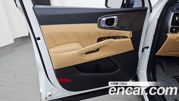 Kia Sorento 2023, фото 14