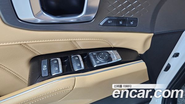Kia Sorento 2023, фото 16