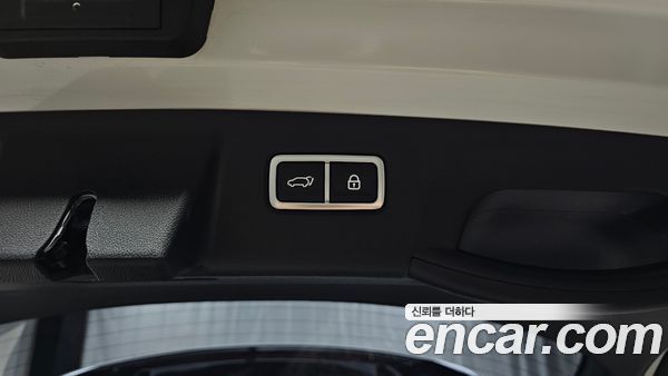 Kia Sorento 2023, фото 27