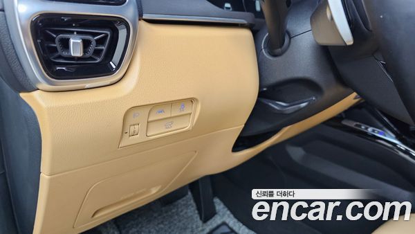 Kia Sorento 2023, фото 29