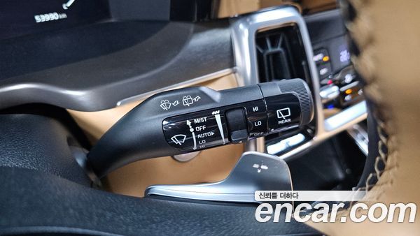 Kia Sorento 2023, фото 30