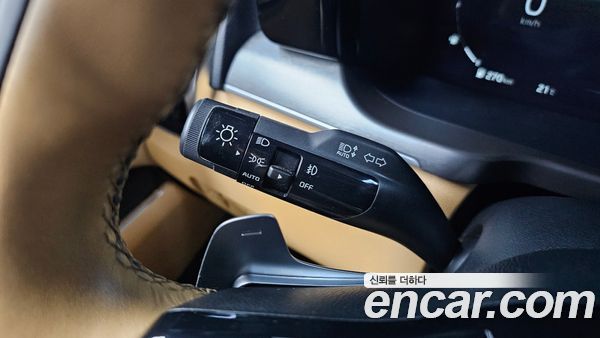 Kia Sorento 2023, фото 31