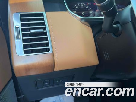 Land Rover Range Rover 2021, фото 14
