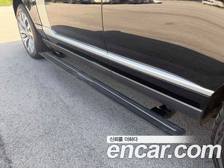 Land Rover Range Rover 2021, фото 18