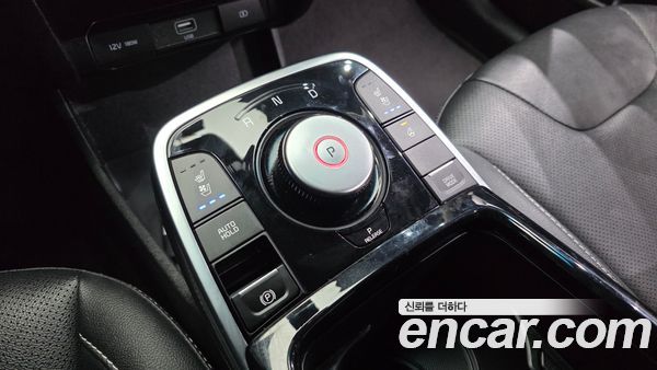 Kia Niro 2022, фото 9
