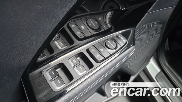 Kia Niro 2022, фото 18