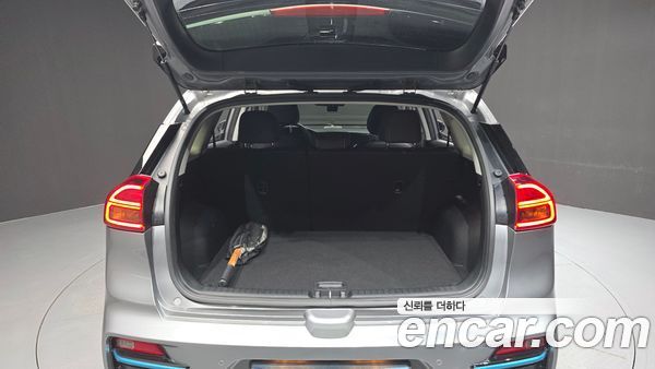 Kia Niro 2022, фото 20