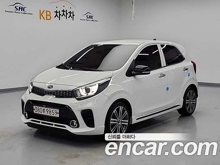 Kia Picanto 2020