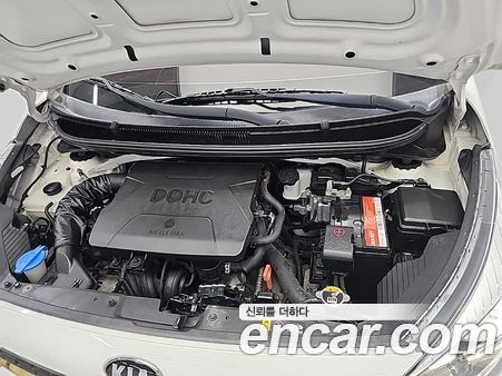 Kia Picanto 2020, фото 5