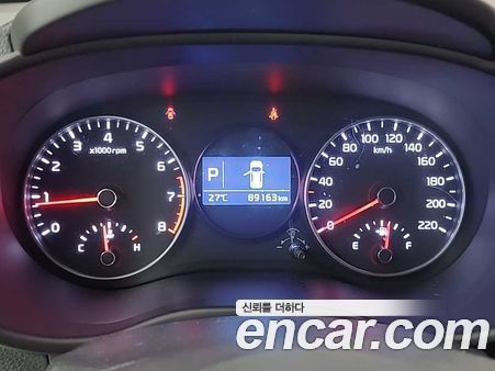 Kia Picanto 2020, фото 6