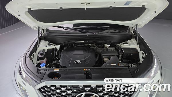Hyundai Palisade 2022, фото 6