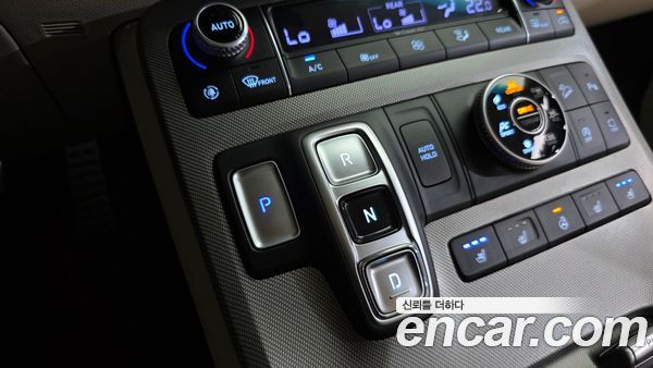 Hyundai Palisade 2022, фото 12