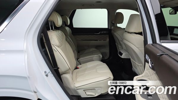 Hyundai Palisade 2022, фото 18