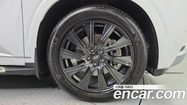 Hyundai Palisade 2022, фото 7