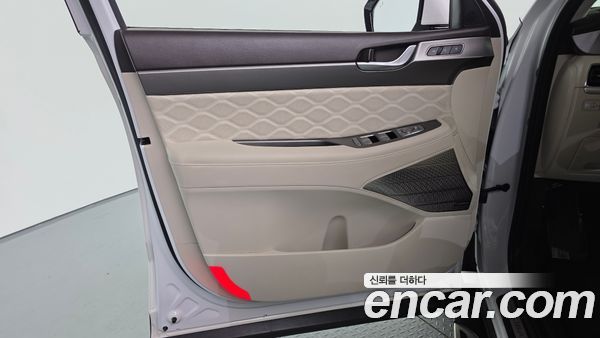 Hyundai Palisade 2022, фото 14
