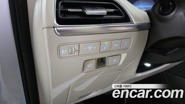 Hyundai Palisade 2022, фото 27