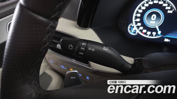 Hyundai Palisade 2022, фото 29