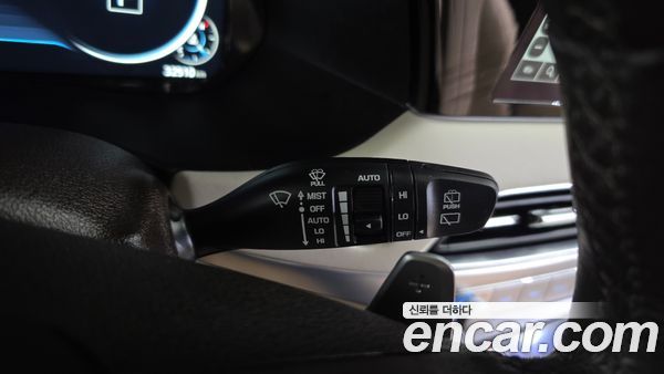 Hyundai Palisade 2022, фото 30