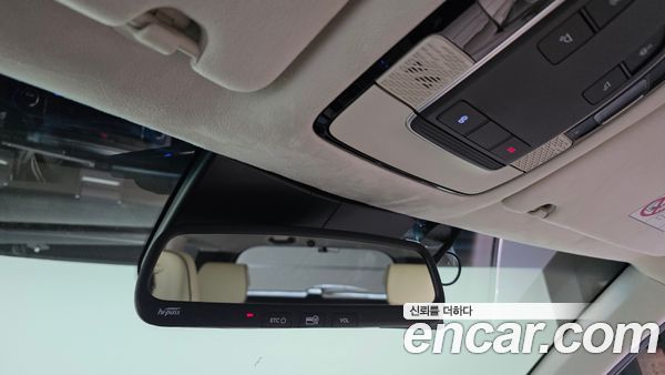 Hyundai Palisade 2022, фото 31