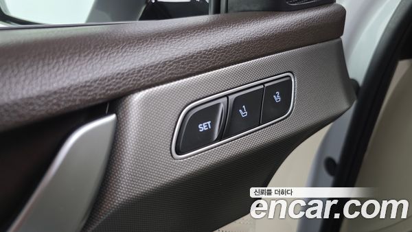 Hyundai Palisade 2022, фото 32
