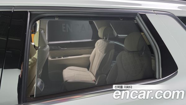 Hyundai Palisade 2022, фото 33