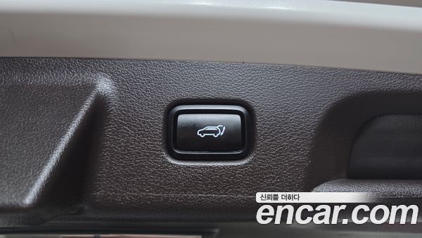 Hyundai Palisade 2022, фото 34