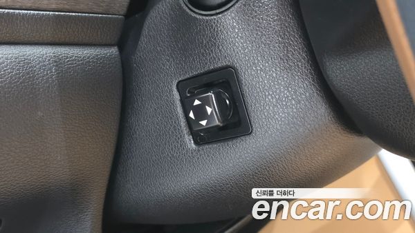 Kia K7 2020, фото 22