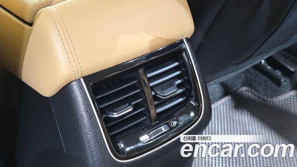 Kia K7 2020, фото 33