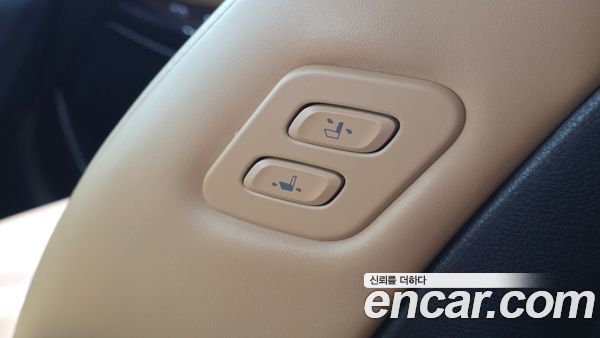 Kia K7 2020, фото 34