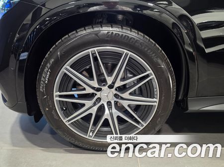 Mercedes-Benz GLC 2026, фото 5